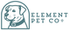 Element Pet Company logo