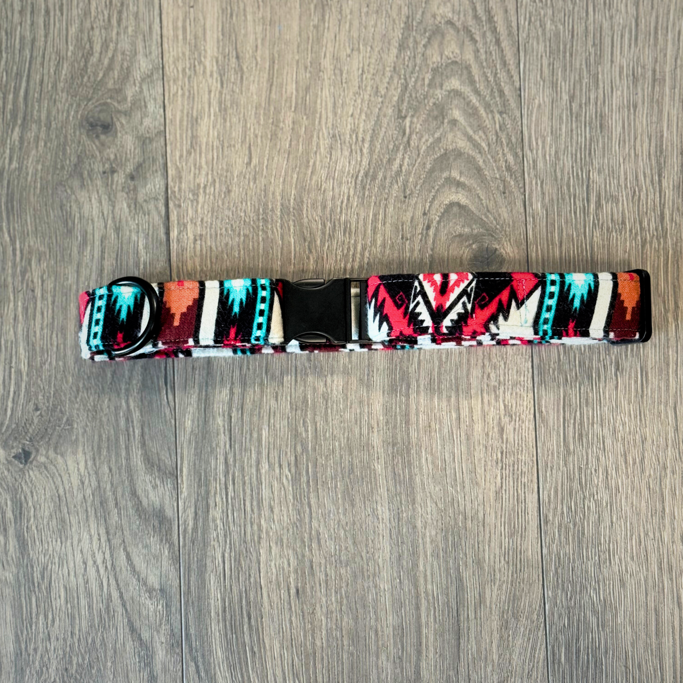 Hand Made Dog Collars