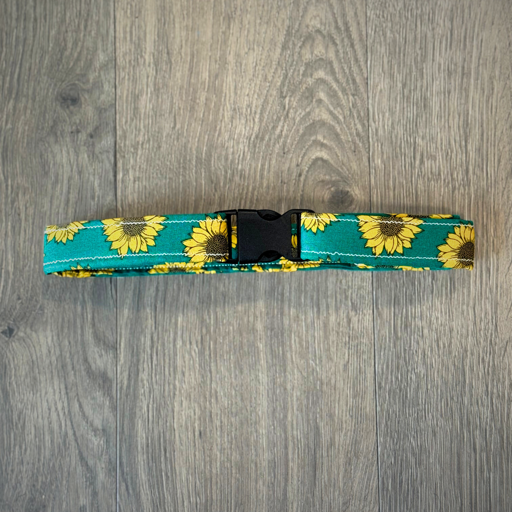 Hand Made Dog Collars