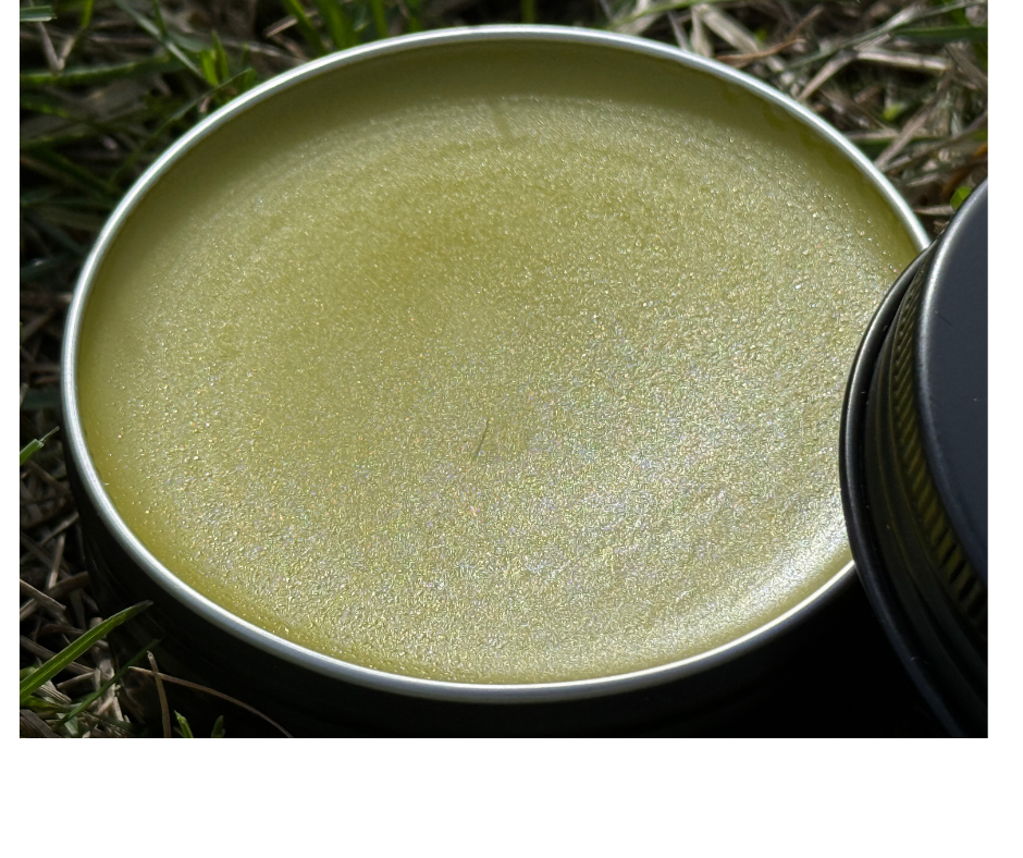 Nose & Paw Hemp Balm