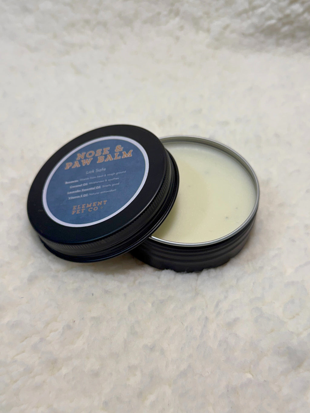 Nose & Paw Balm