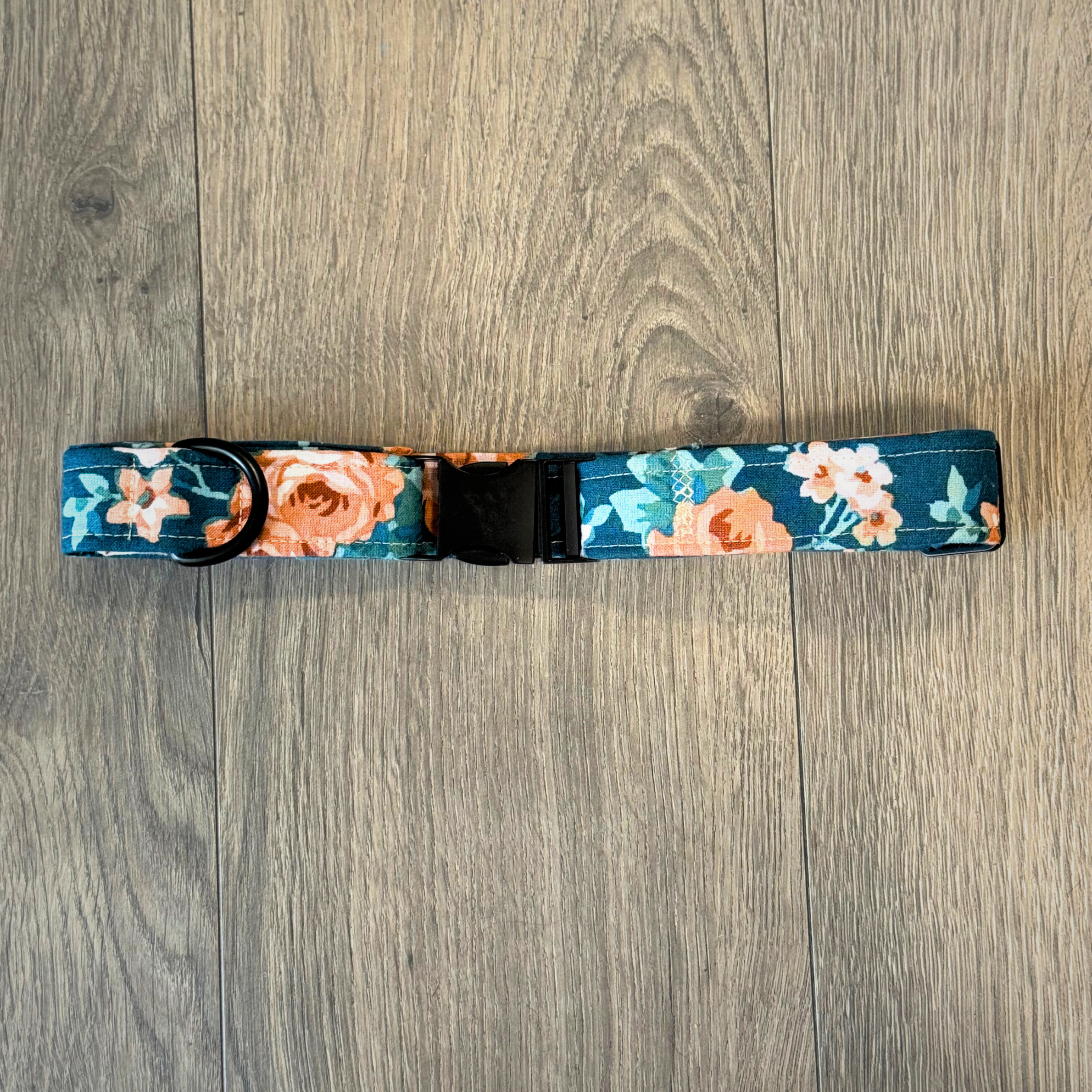 Hand Made Dog Collars
