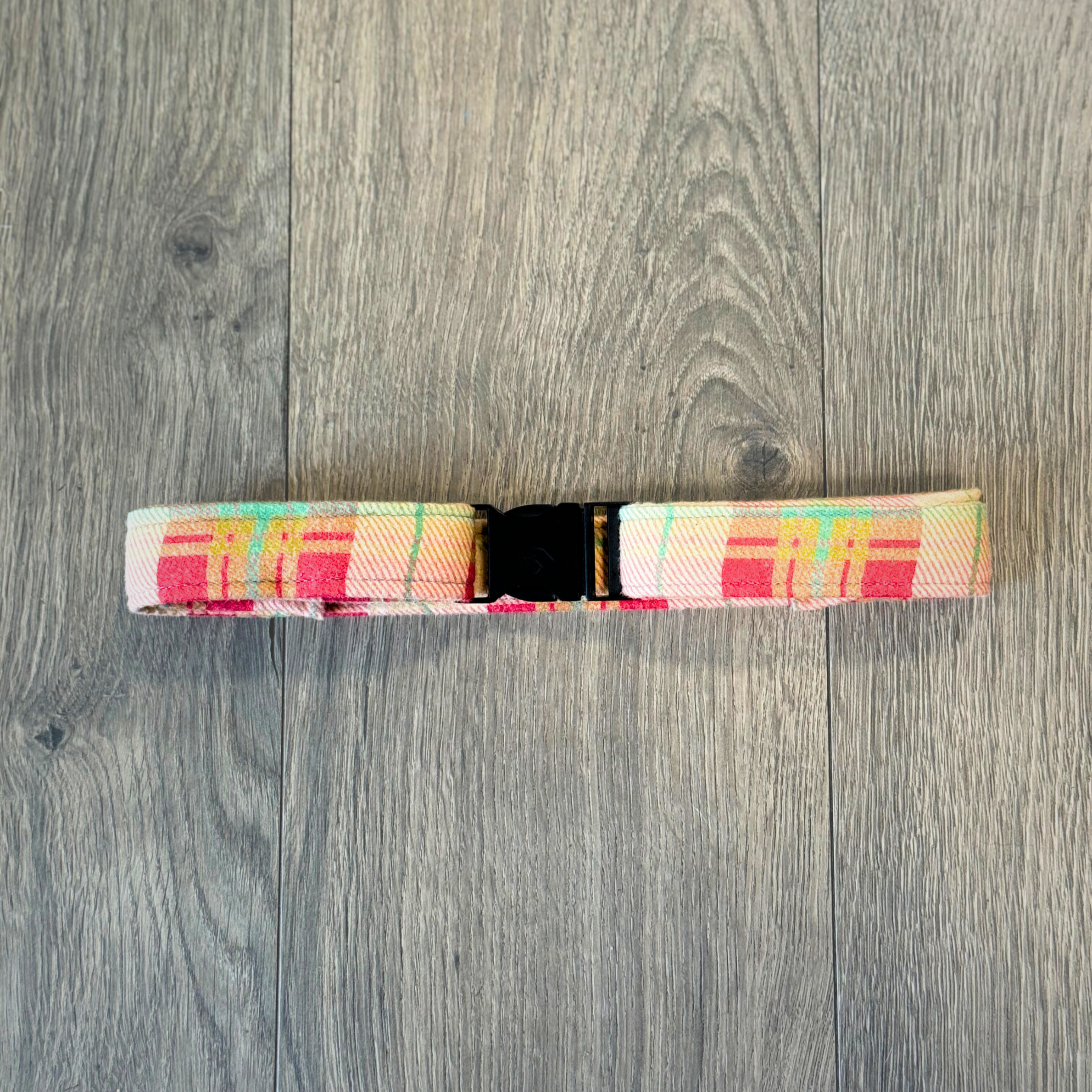 Hand Made Dog Collars