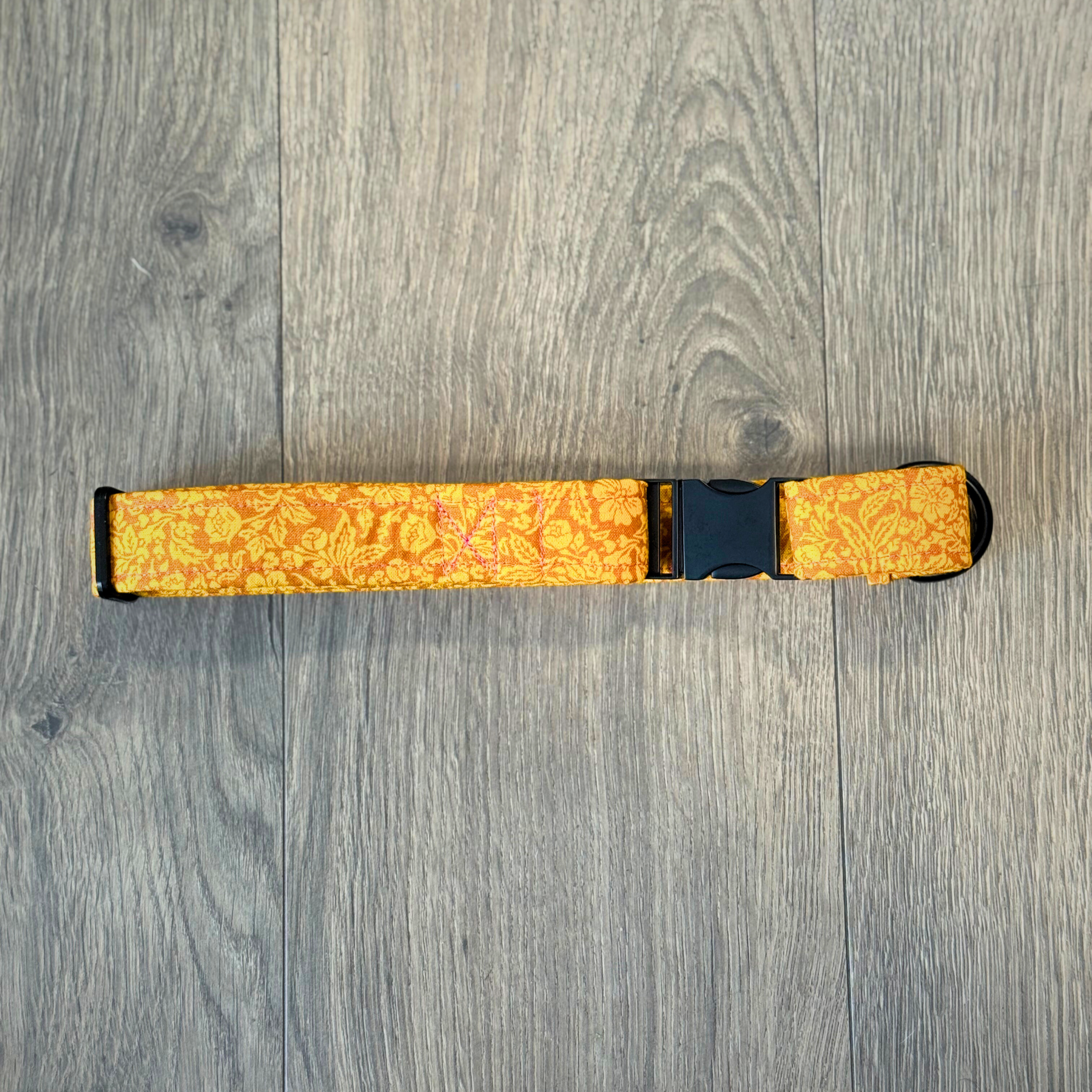 Hand Made Dog Collars
