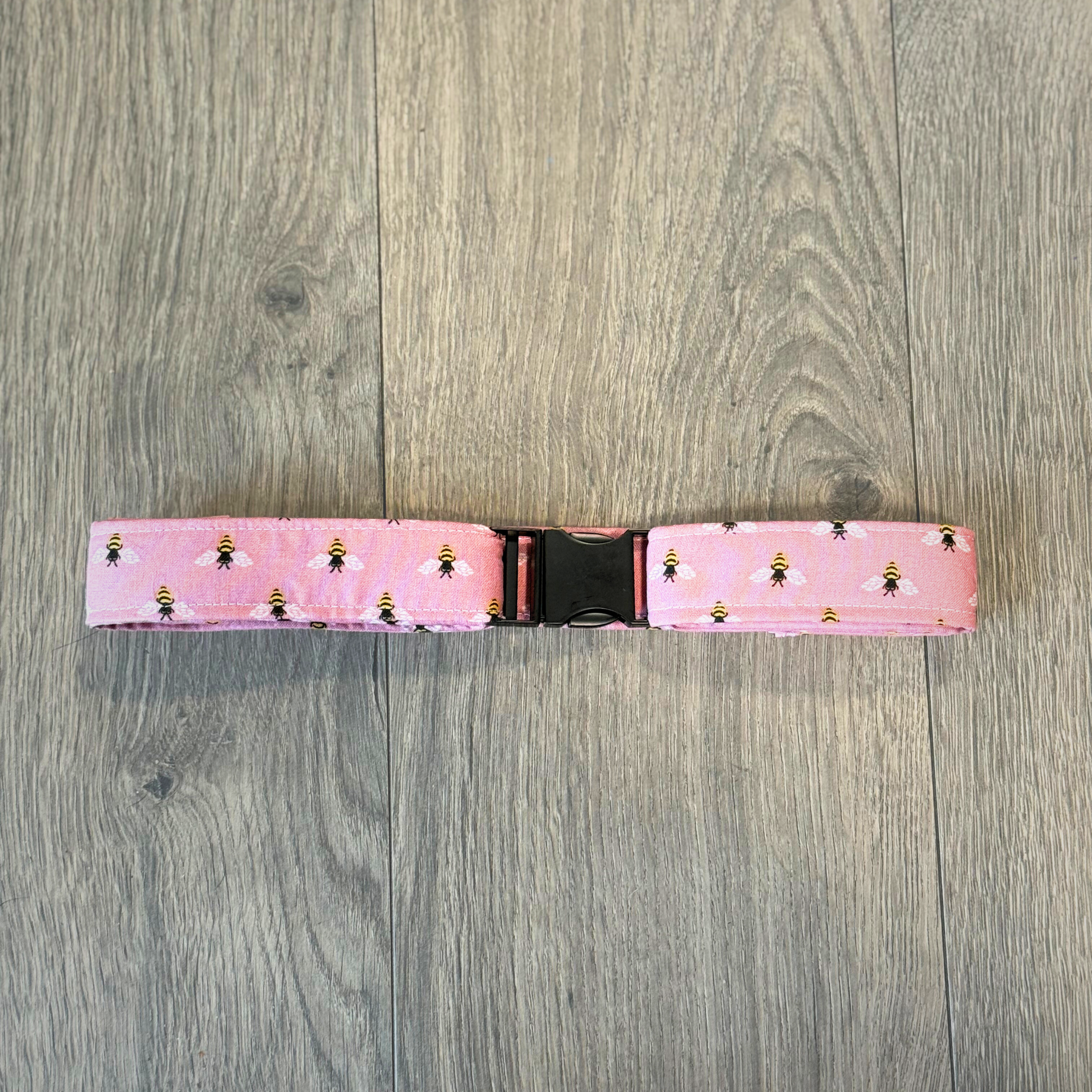 Hand Made Dog Collars