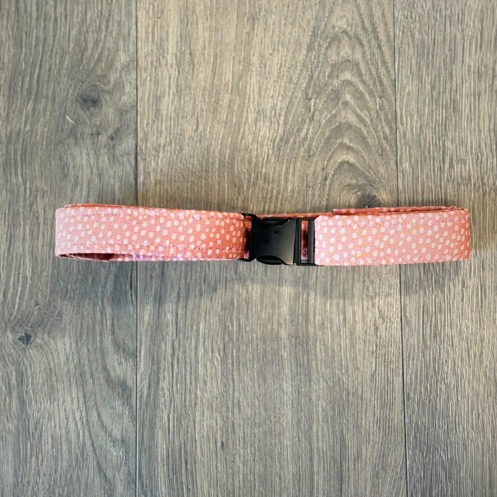 Hand Made Dog Collars