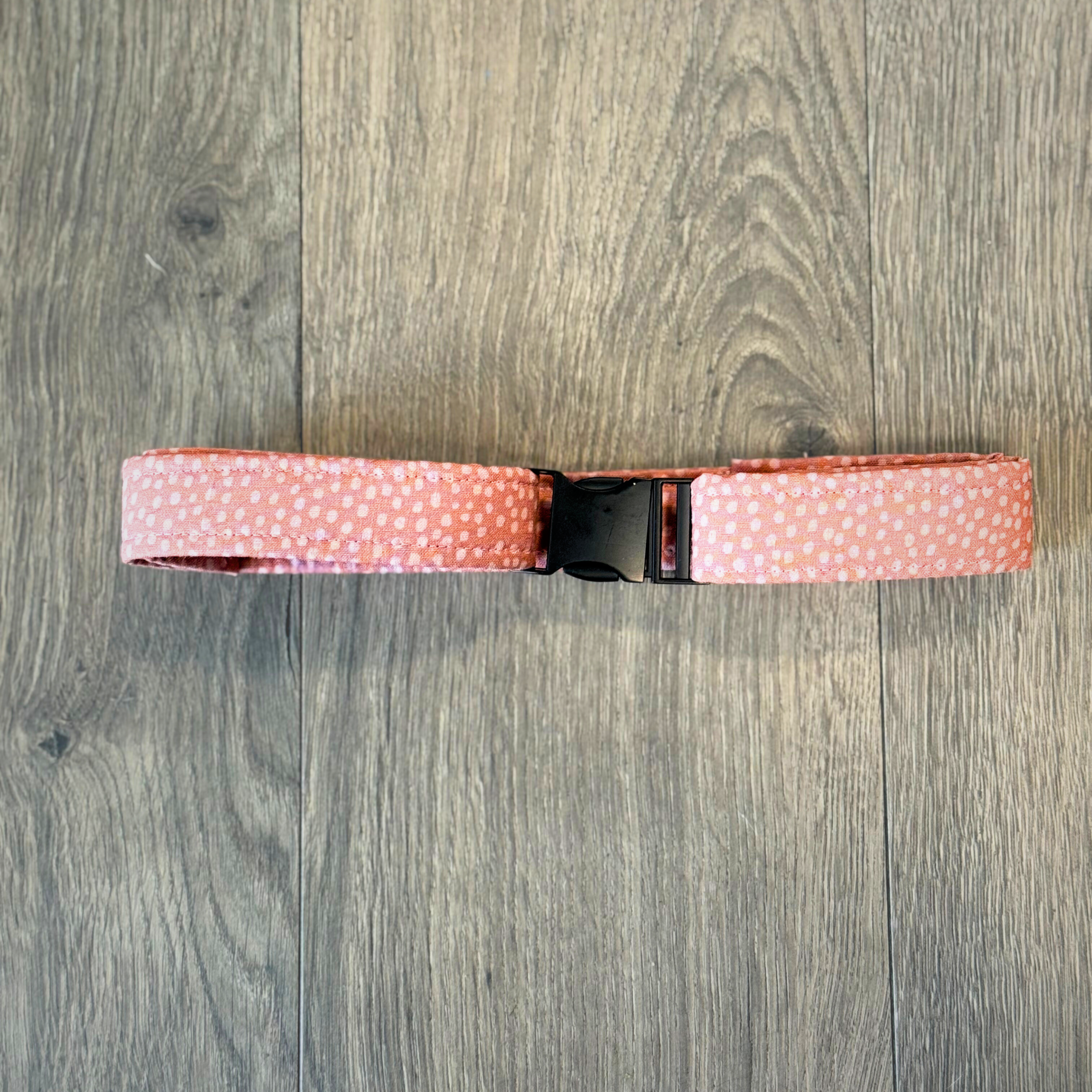 Hand Made Dog Collars