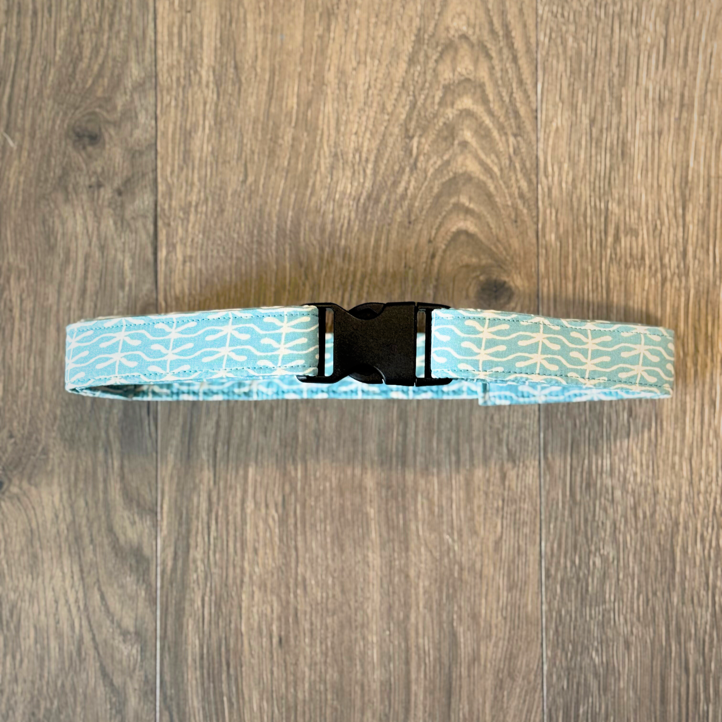 Hand Made Dog Collars