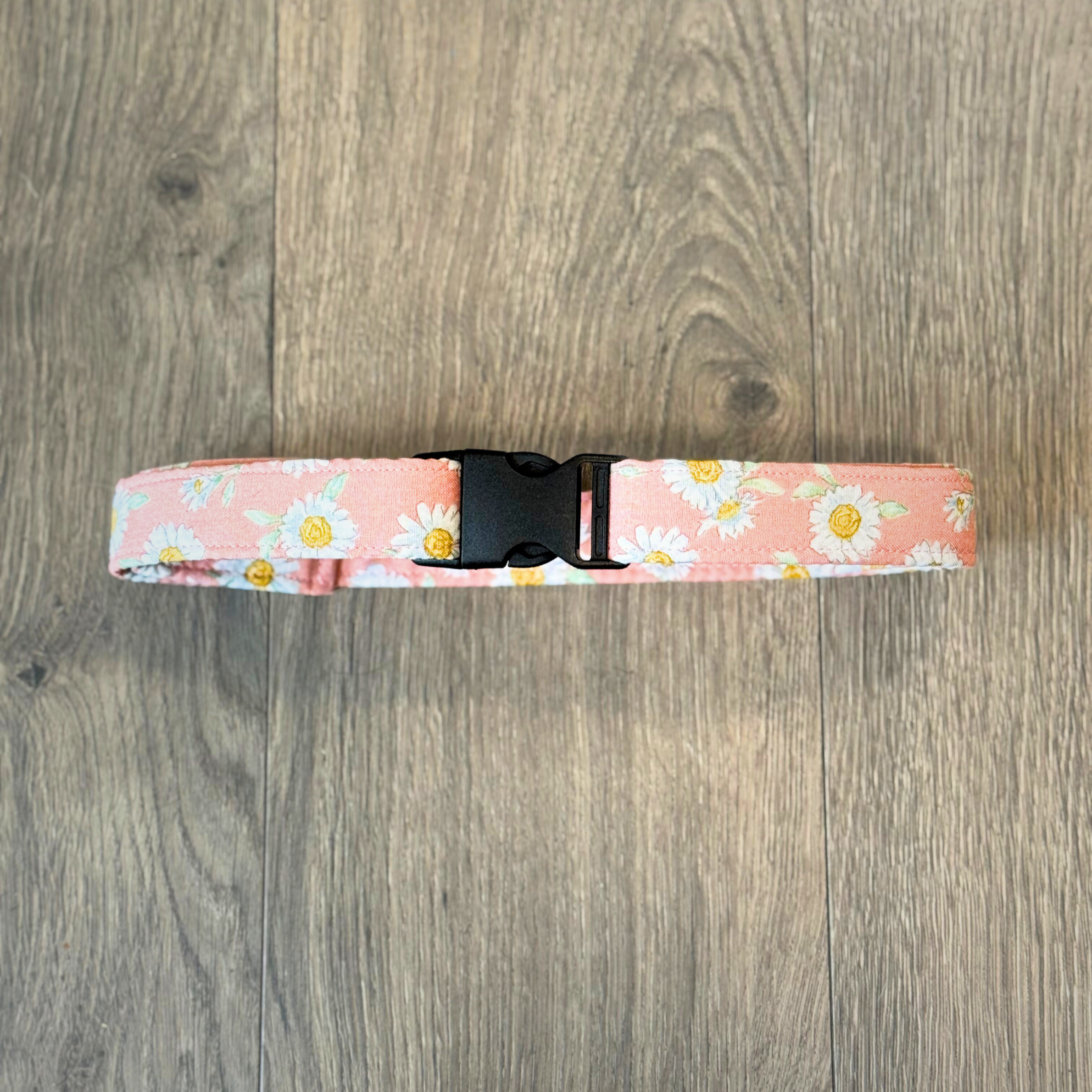 Hand Made Dog Collars