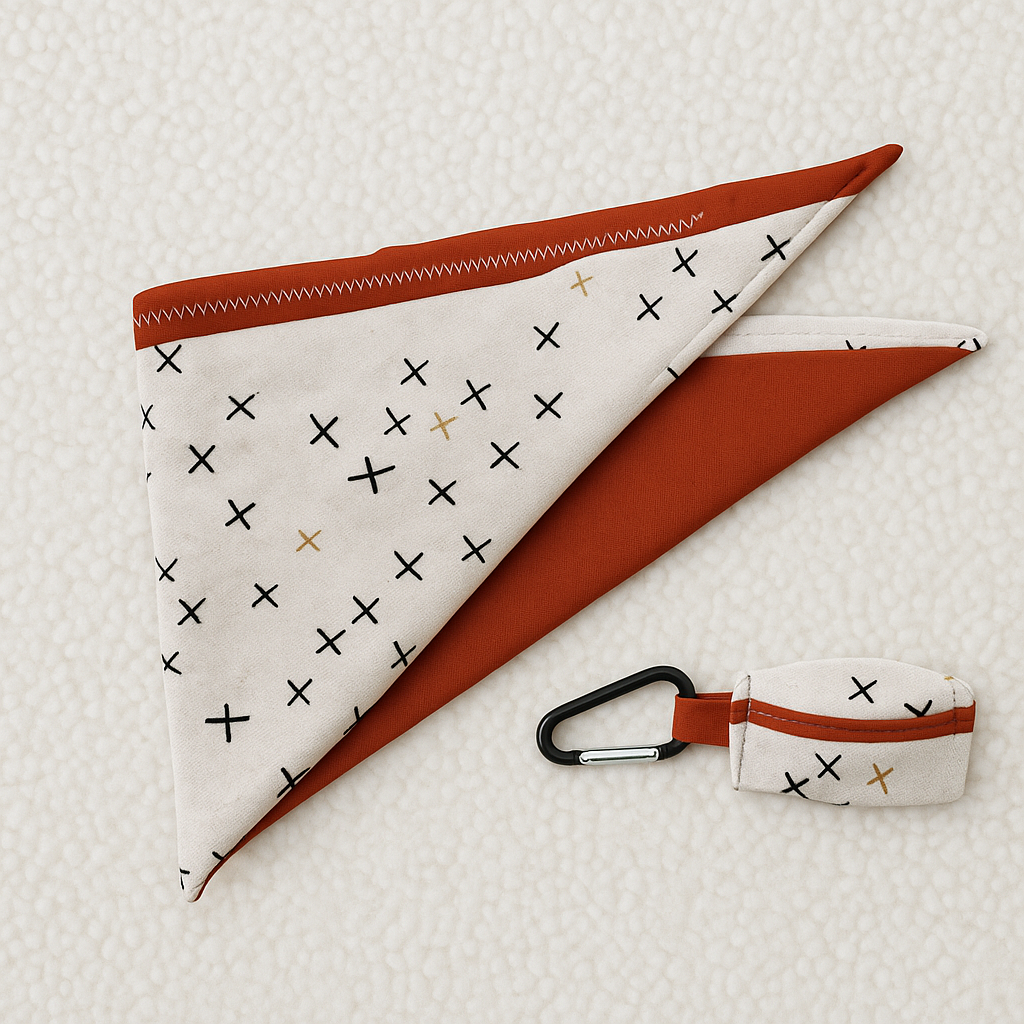 The Bag & Rag