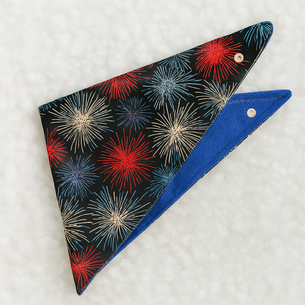 Element Bandanas - Holiday Line