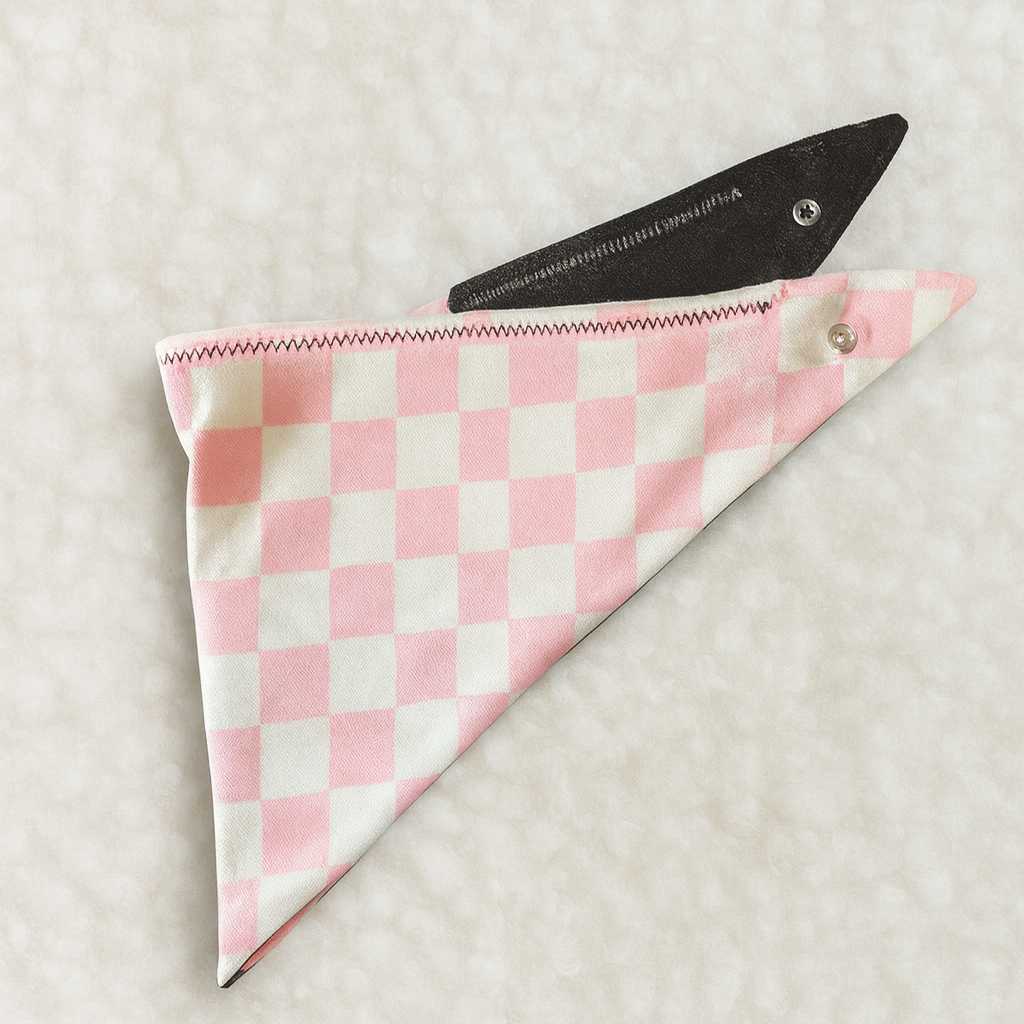 Dog Bandanas - Essential Collection