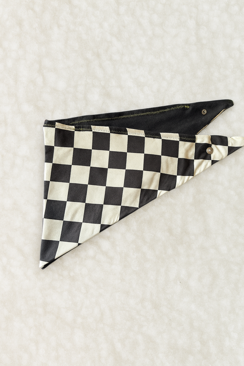 Dog Bandanas - Essential Collection
