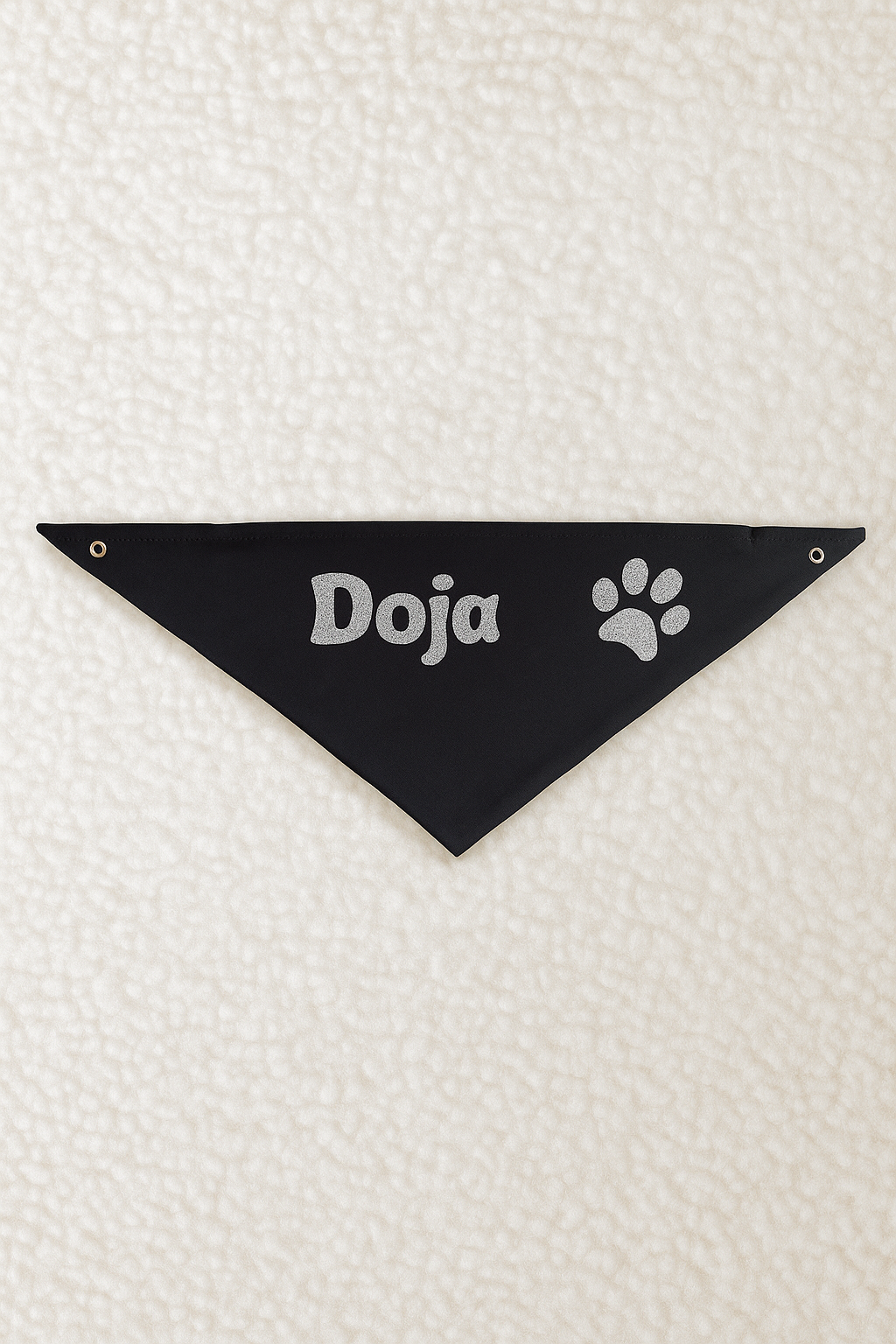 Custom Dog Bandana