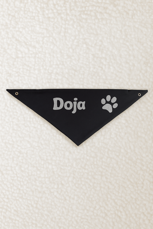 Custom Dog Bandana
