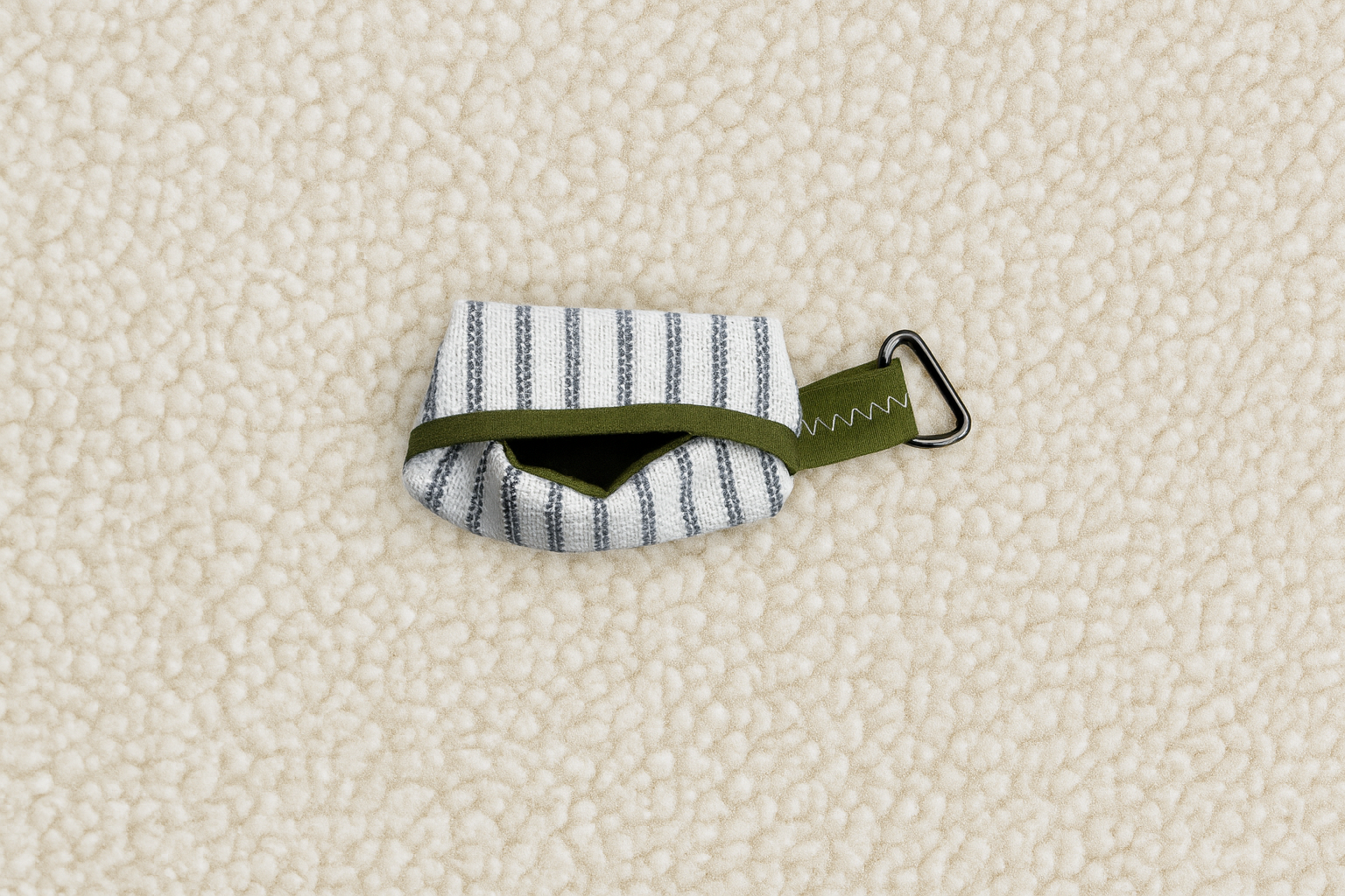 Poop Bag Holder