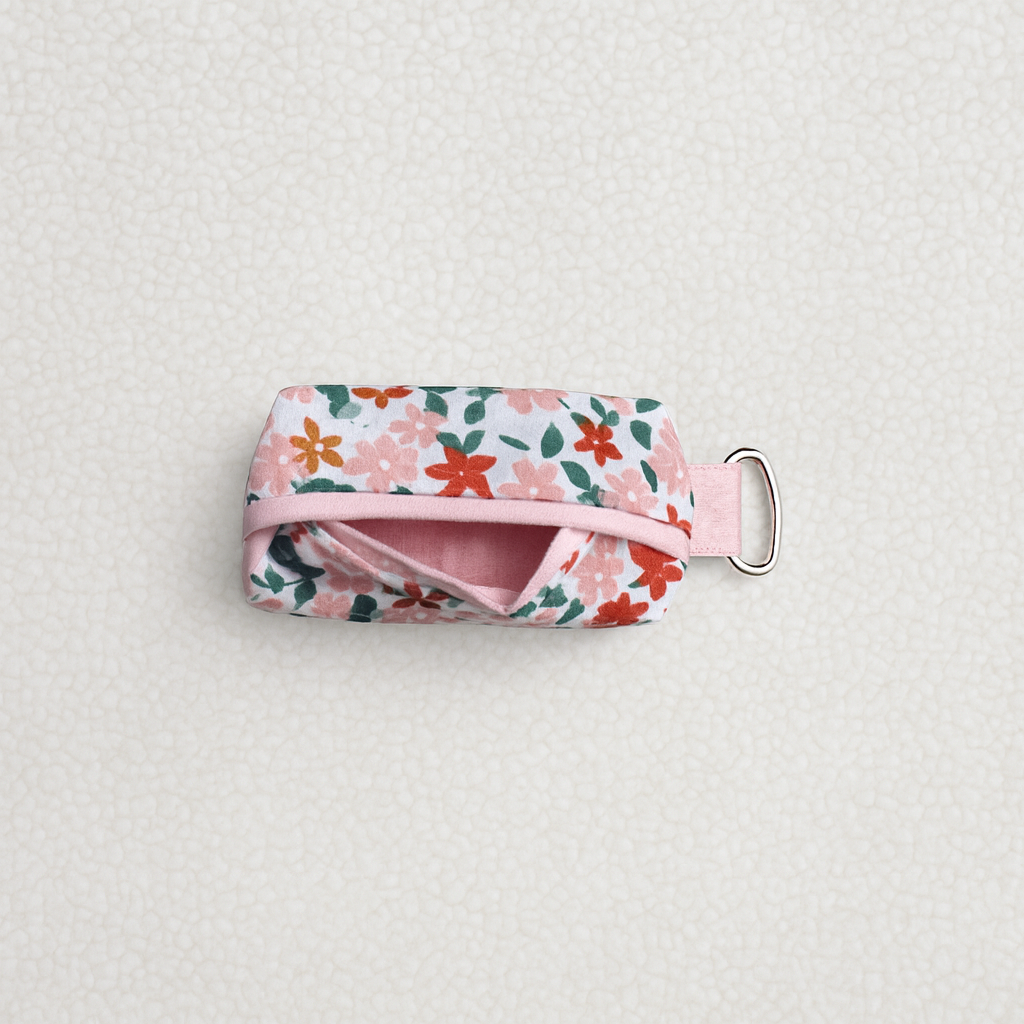 Poop Bag Holder