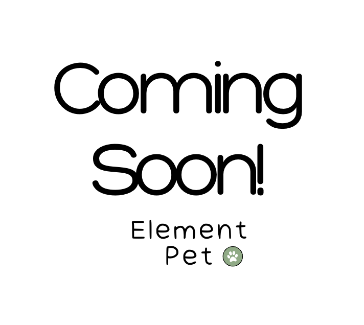 Element Pet - Dog Toys