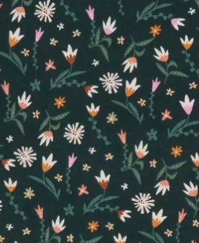 Dog Bandanas - Spring Collection
