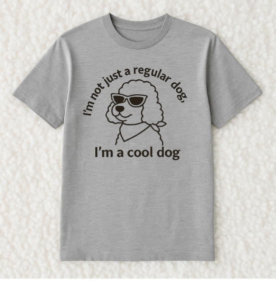 Mean Dogs Shirt