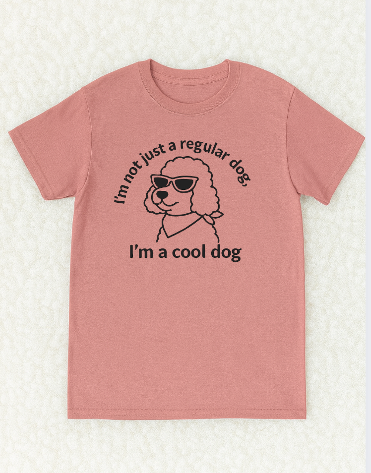 Mean Dogs Shirt