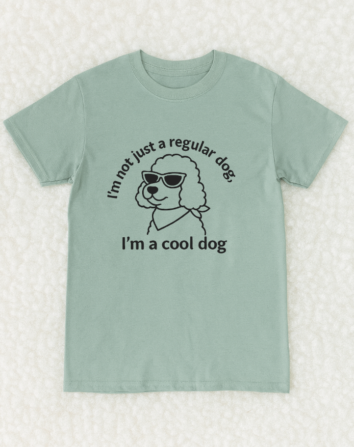 Mean Dogs Shirt