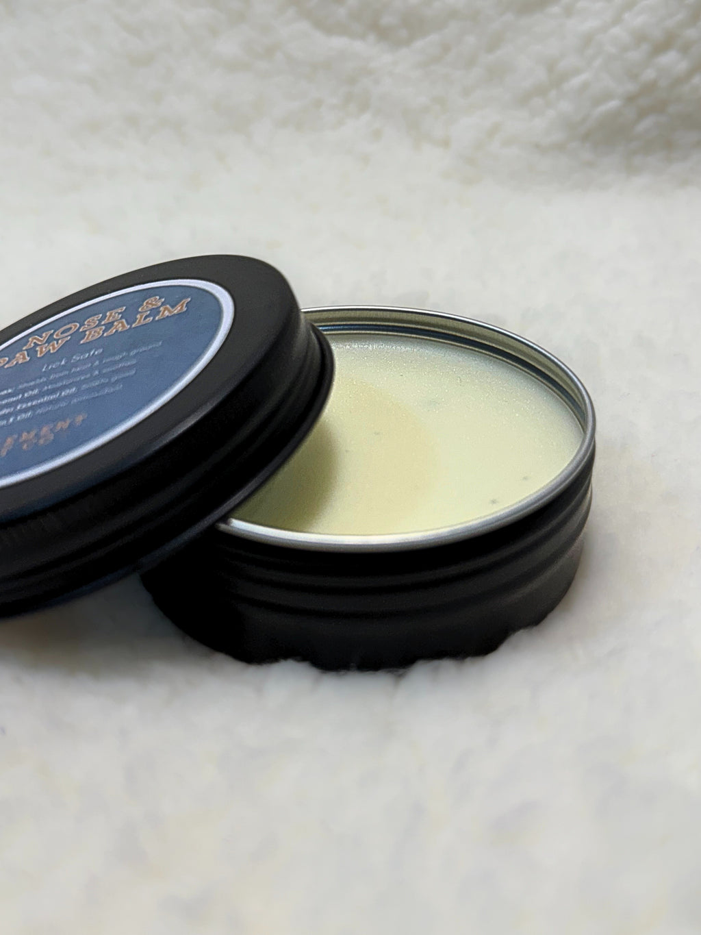 Nose & Paw Balm